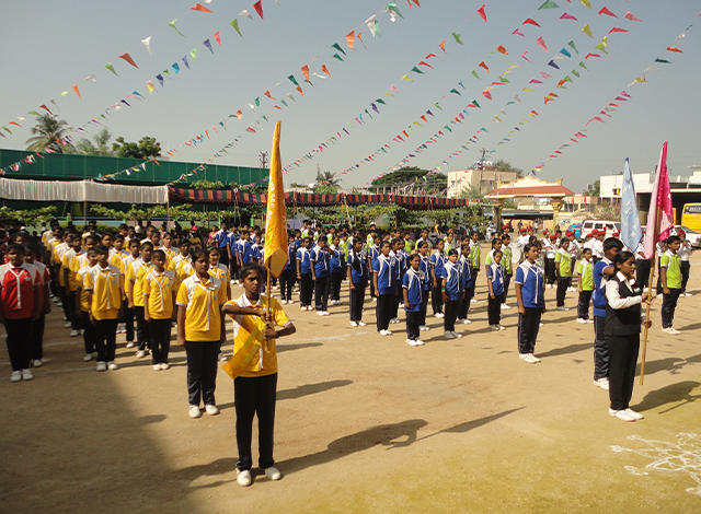 Campus